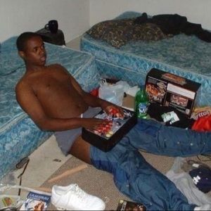 Meet your Posher, Threaded